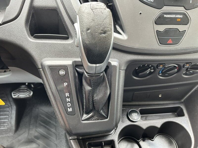 2015 Ford T-350 Extended High Roof Diesel Cargo Van Collinsville OK