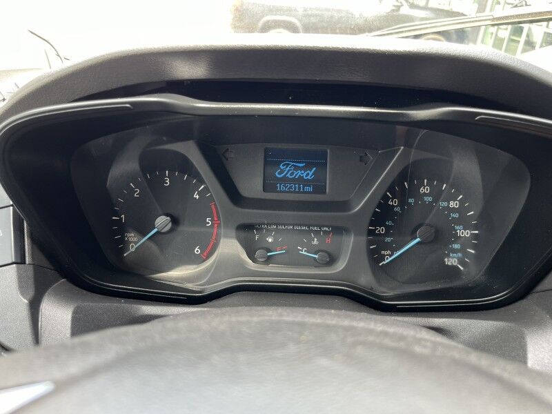 2015 Ford T-350 Extended High Roof Diesel Cargo Van Collinsville OK