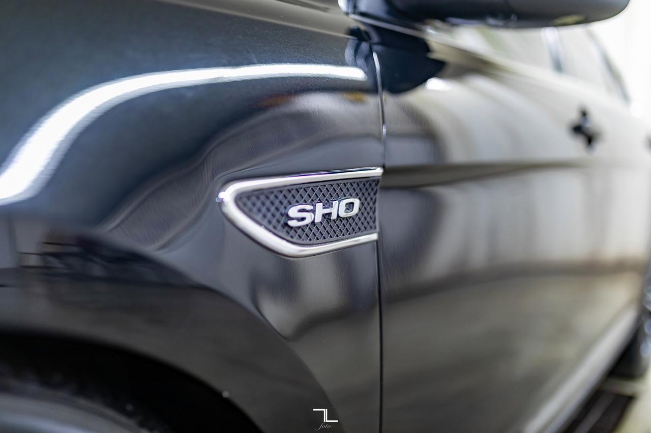 2015 Ford Taurus AWD SHO Leather Roof Nav BCam Red Deer AB