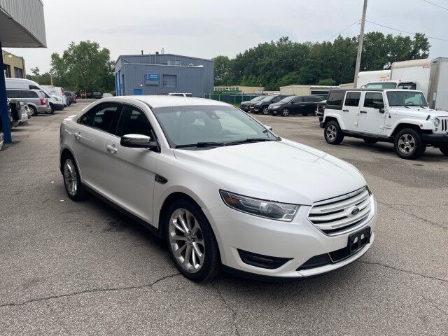 2015 Ford Taurus Limited Cleveland OH