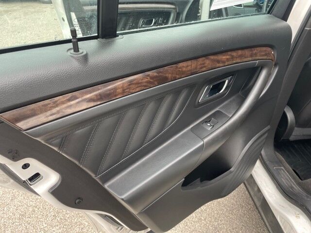 2015 Ford Taurus Limited Cleveland OH