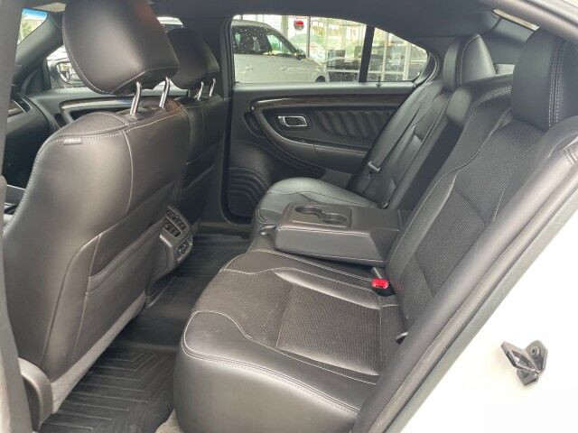 2015 Ford Taurus Limited Cleveland OH