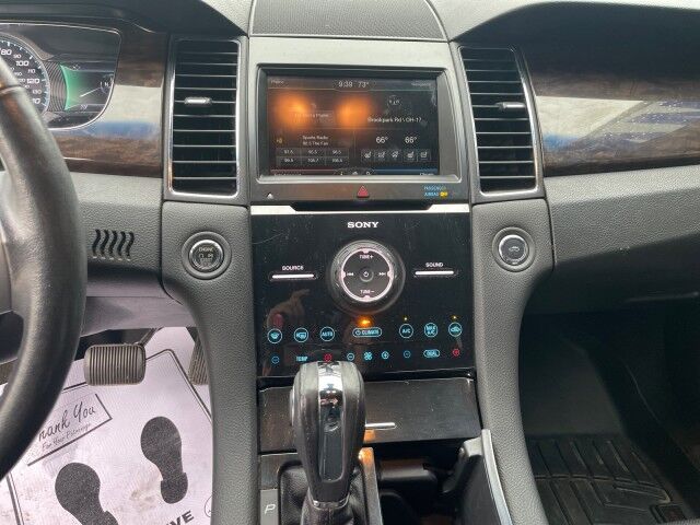 2015 Ford Taurus Limited Cleveland OH