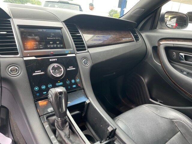 2015 Ford Taurus Limited Cleveland OH