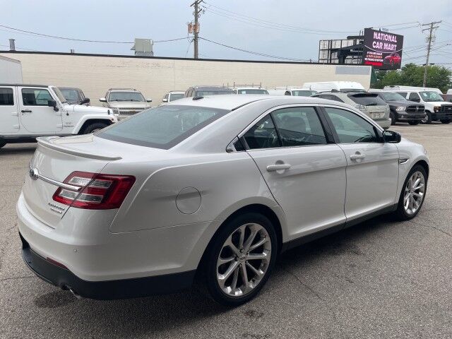 2015 Ford Taurus Limited Cleveland OH