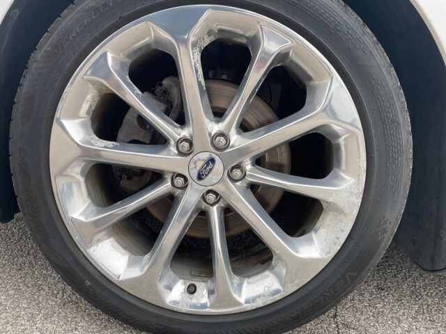 2015 Ford Taurus Limited Cleveland OH