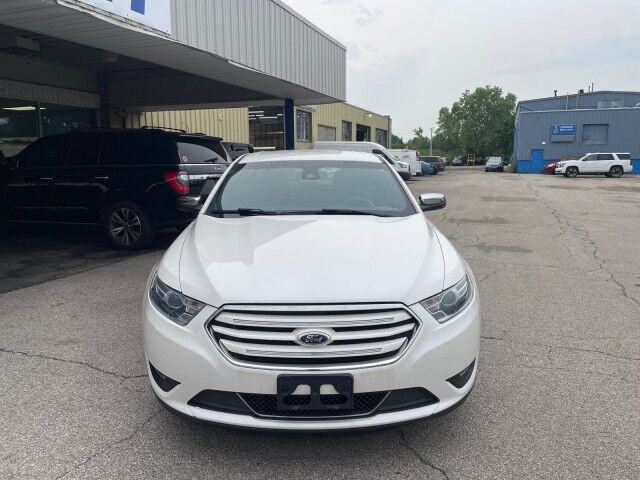 2015 Ford Taurus Limited Cleveland OH