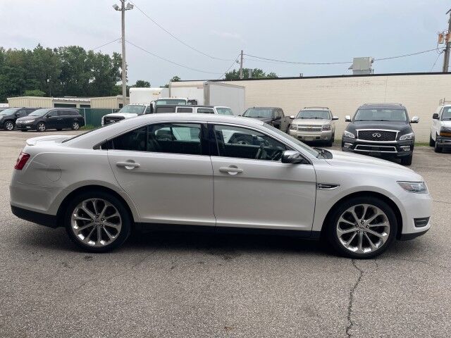 2015 Ford Taurus Limited Cleveland OH