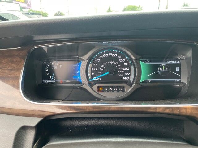 2015 Ford Taurus Limited Cleveland OH