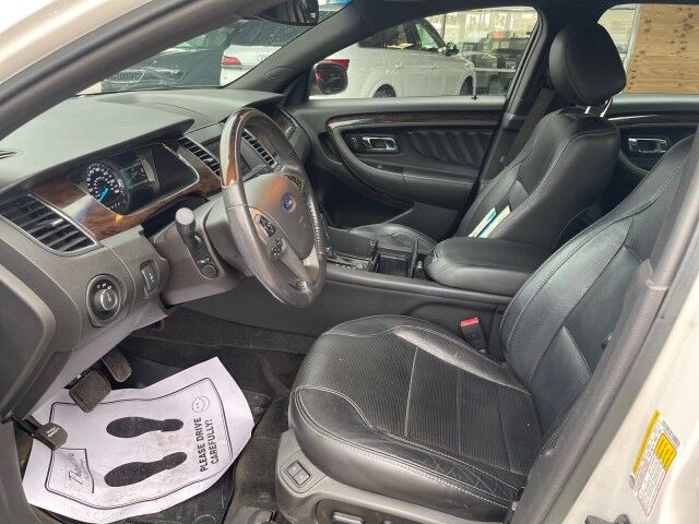 2015 Ford Taurus Limited Cleveland OH