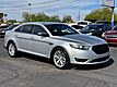 2015 Ford Taurus Limited FWD