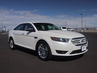 2015 Ford Taurus Limited Grand Junction CO 2015 Ford Taurus Limited Grand Junction CO