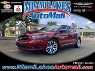 2015 Ford Taurus Limited Miami Lakes FL 2015 Ford Taurus Limited Miami Lakes FL