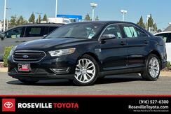 2015_Ford_Taurus_Limited_ Roseville CA