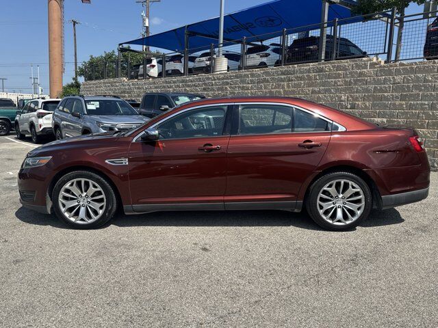 2015 Ford Taurus Limited San Antonio TX