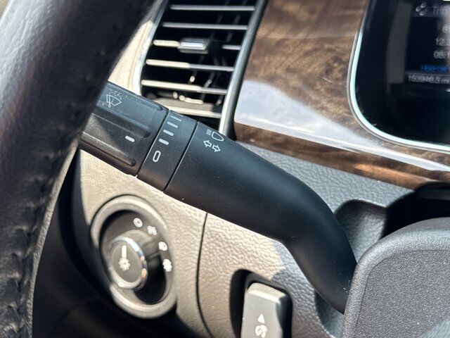 2015 Ford Taurus Limited San Antonio TX