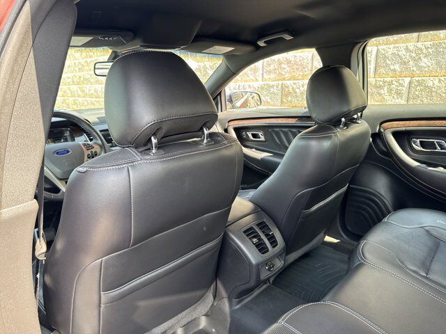 2015 Ford Taurus Limited San Antonio TX