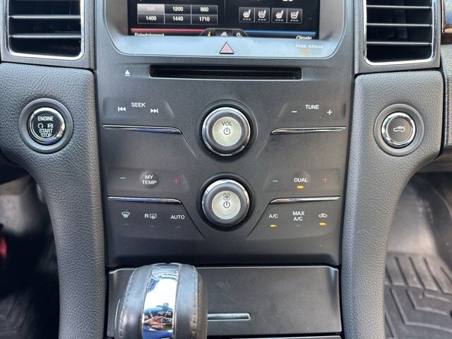 2015 Ford Taurus Limited San Antonio TX