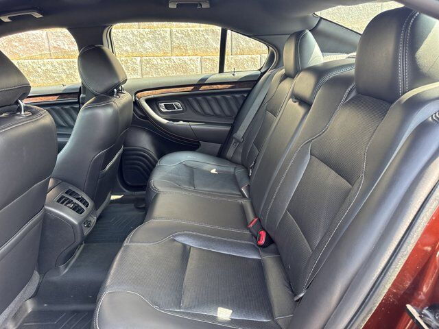 2015 Ford Taurus Limited San Antonio TX