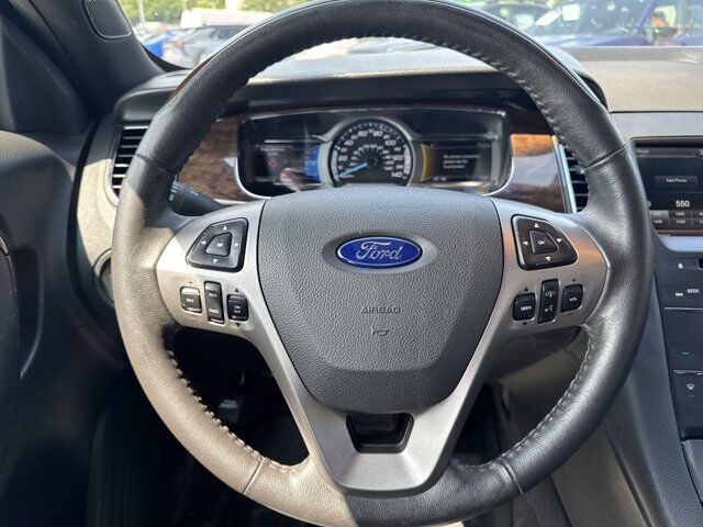 2015 Ford Taurus Limited San Antonio TX