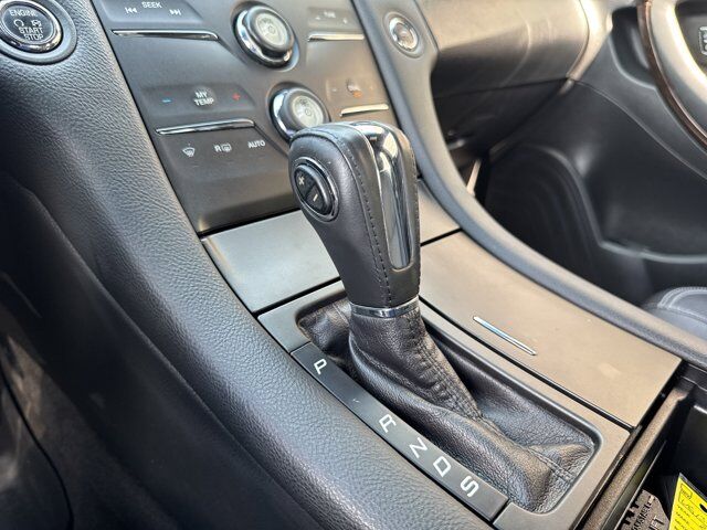 2015 Ford Taurus Limited San Antonio TX