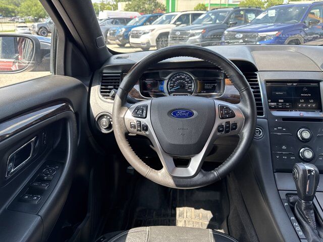 2015 Ford Taurus Limited San Antonio TX