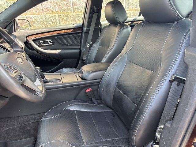 2015 Ford Taurus Limited San Antonio TX