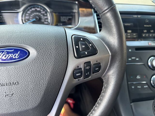 2015 Ford Taurus Limited San Antonio TX