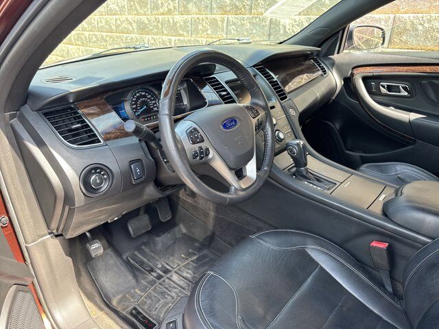 2015 Ford Taurus Limited San Antonio TX