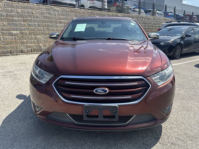 2015 Ford Taurus Limited San Antonio TX