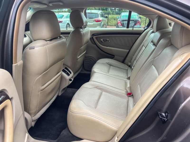 2015 Ford Taurus Limited Wilmington NC