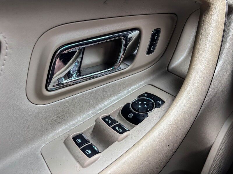2015 Ford Taurus Limited Wilmington NC