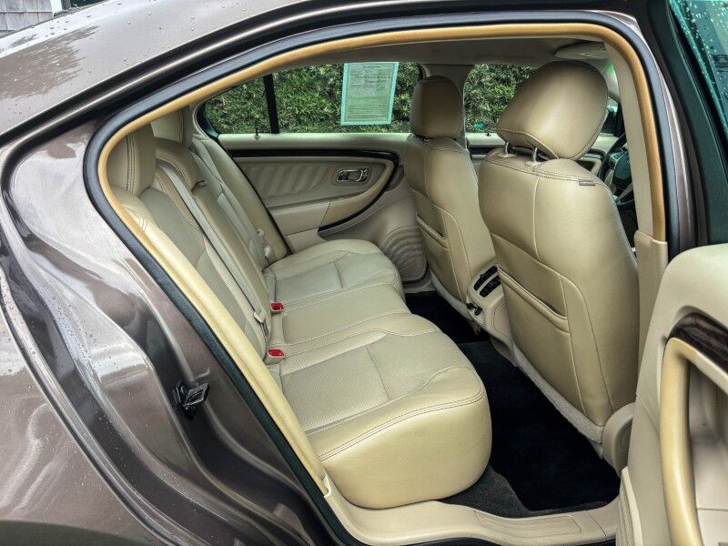 2015 Ford Taurus Limited Wilmington NC