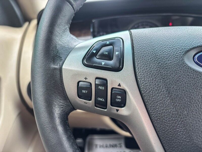 2015 Ford Taurus Limited Wilmington NC