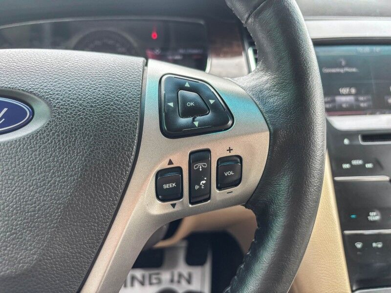 2015 Ford Taurus Limited Wilmington NC