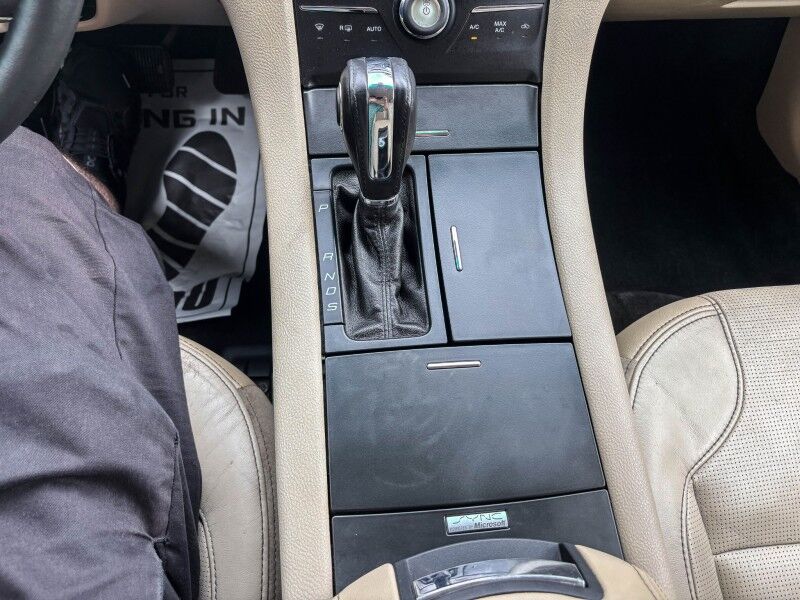 2015 Ford Taurus Limited Wilmington NC