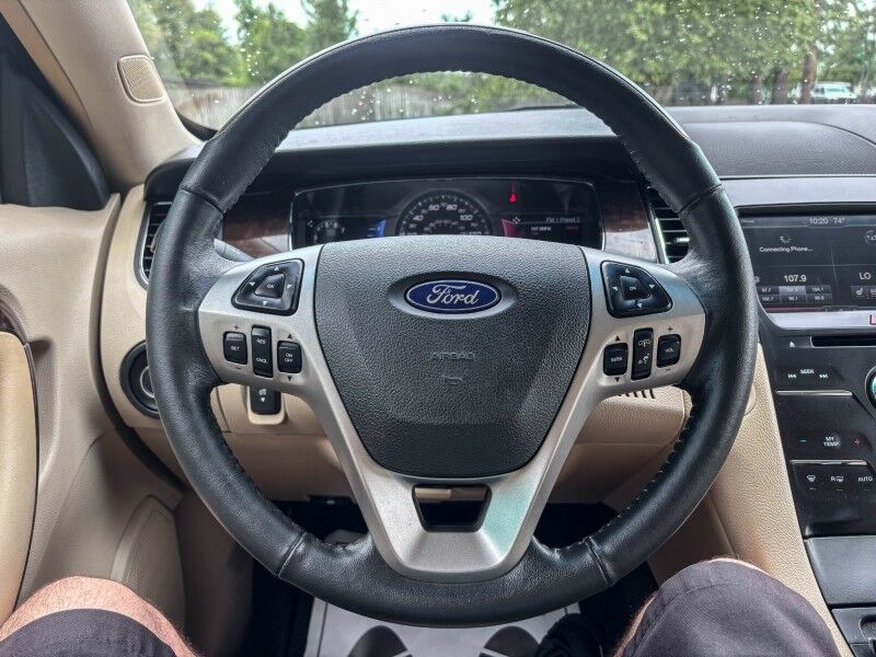 2015 Ford Taurus Limited Wilmington NC
