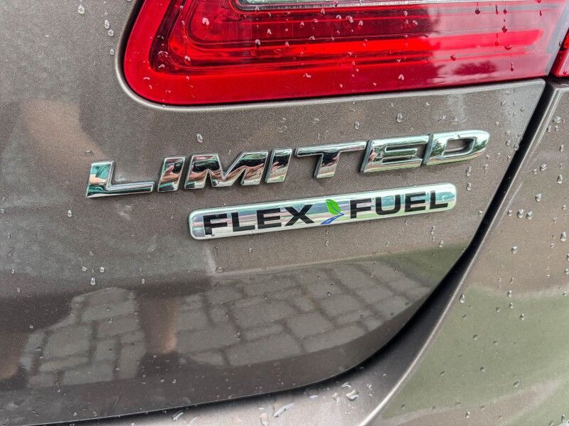 2015 Ford Taurus Limited Wilmington NC