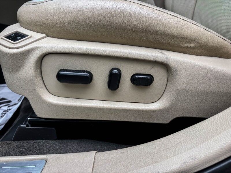 2015 Ford Taurus Limited Wilmington NC