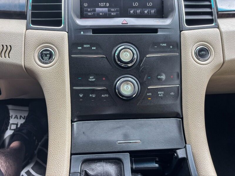 2015 Ford Taurus Limited Wilmington NC