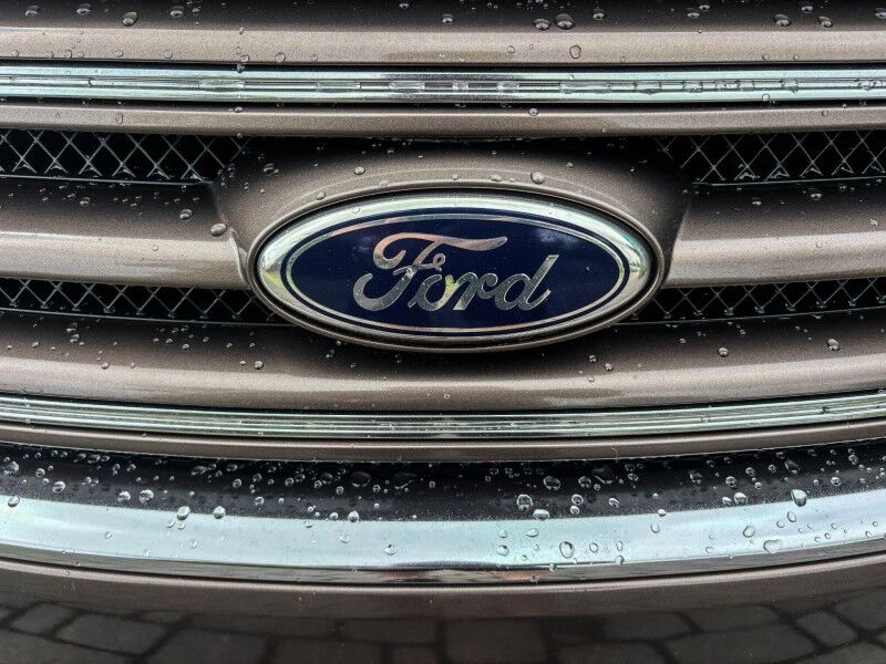 2015 Ford Taurus Limited Wilmington NC