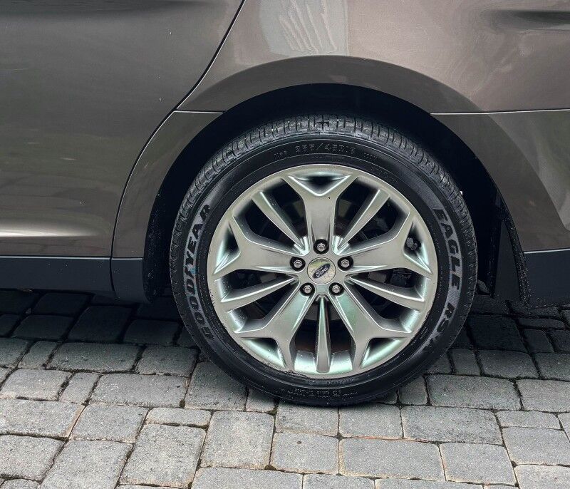 2015 Ford Taurus Limited Wilmington NC
