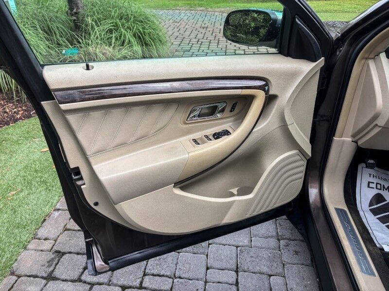 2015 Ford Taurus Limited Wilmington NC