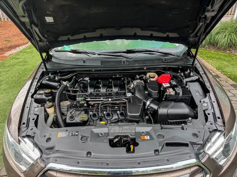 2015 Ford Taurus Limited Wilmington NC