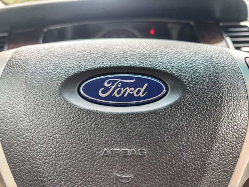 2015 Ford Taurus Limited Wilmington NC