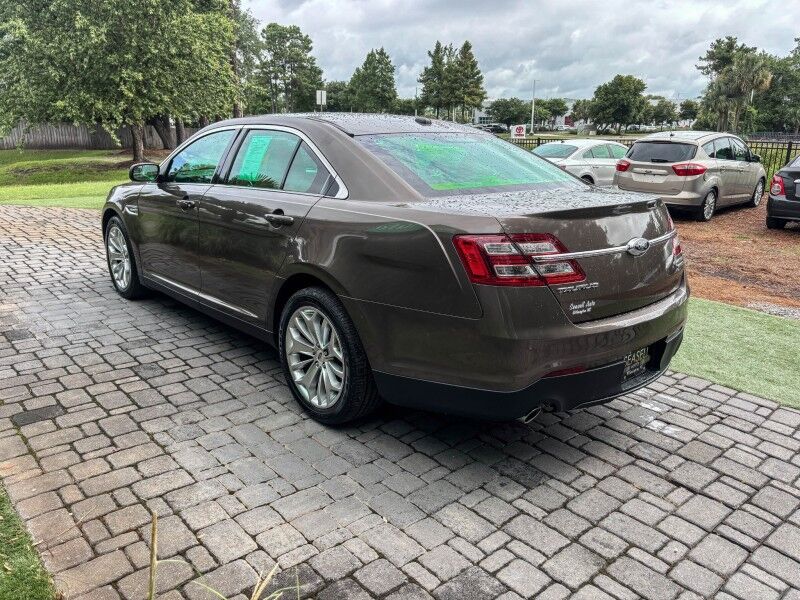 2015 Ford Taurus Limited Wilmington NC