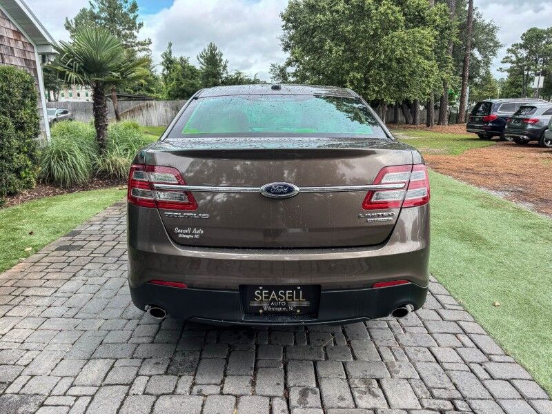 2015 Ford Taurus Limited Wilmington NC