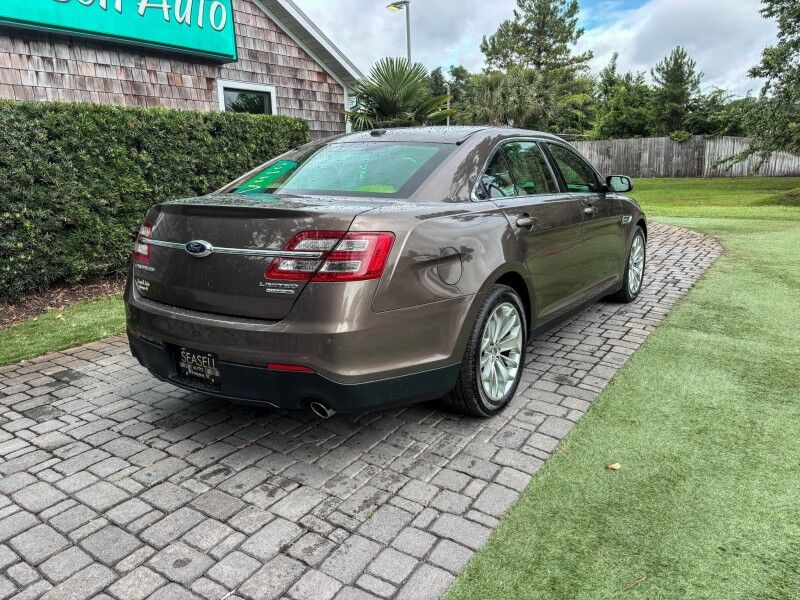 2015 Ford Taurus Limited Wilmington NC