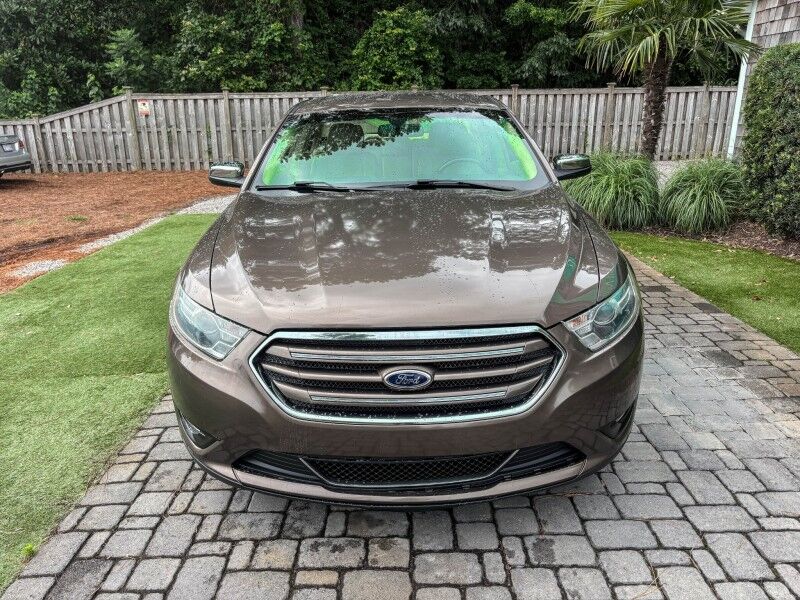 2015 Ford Taurus Limited Wilmington NC