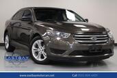 2015 Ford Taurus SE